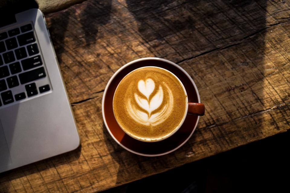 Coffee Latte