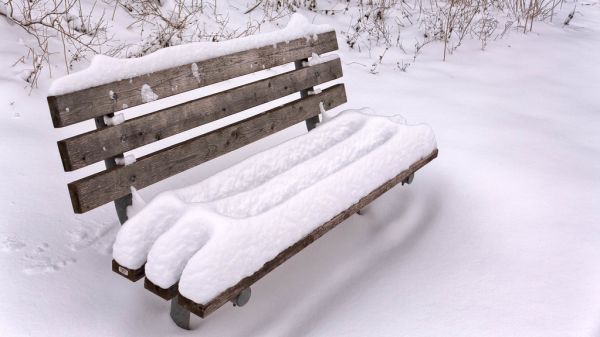Cold Comfort