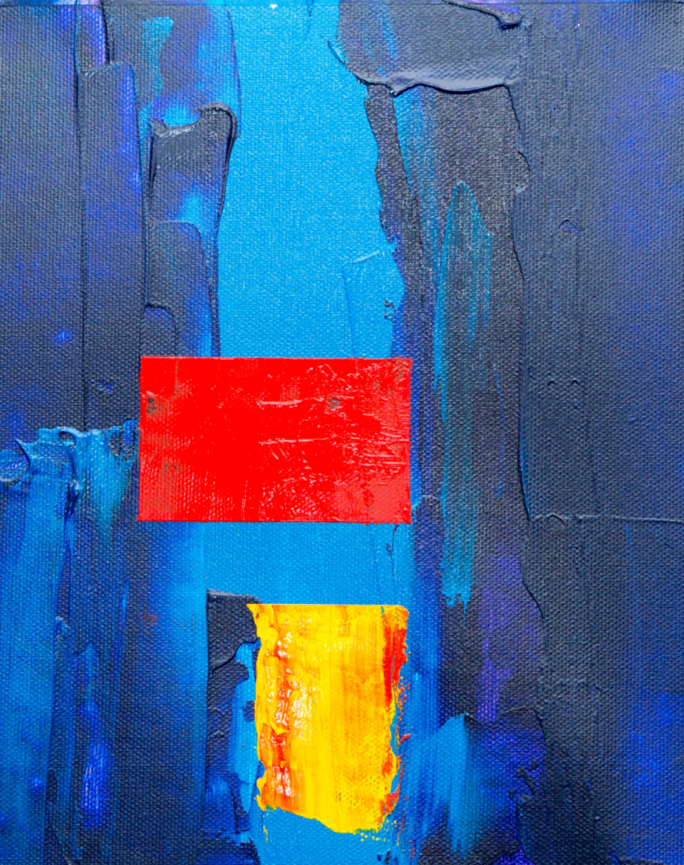 Colorful Abstract