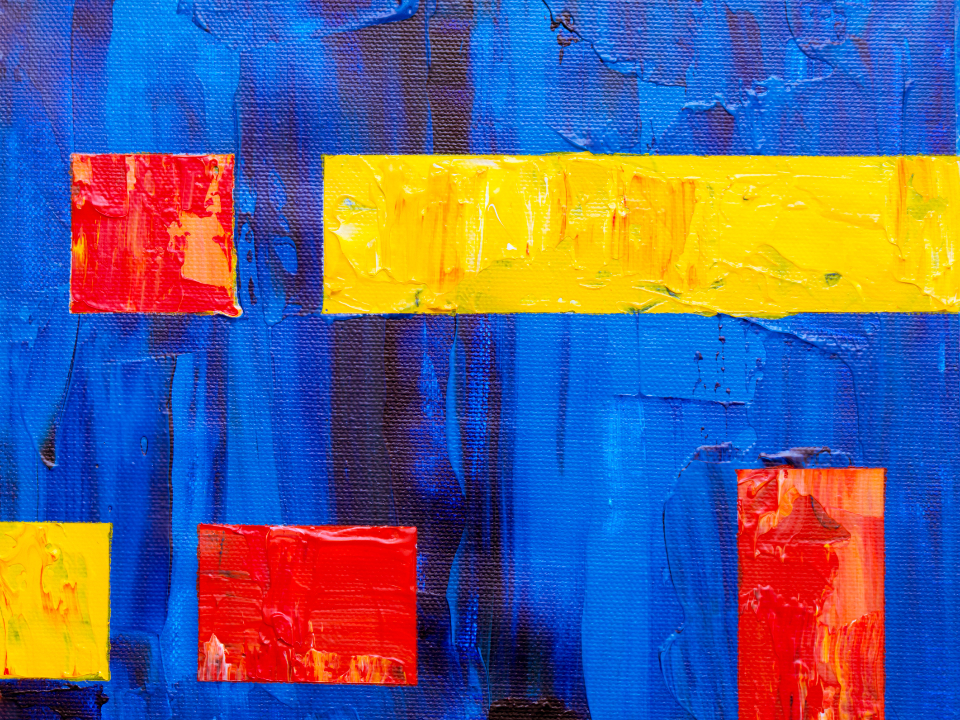 Colorful Abstract