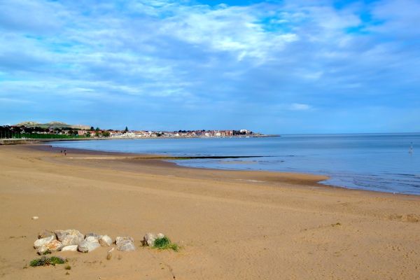 Colwyn Bay