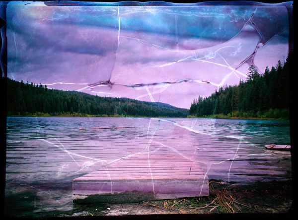 Come walk on the water