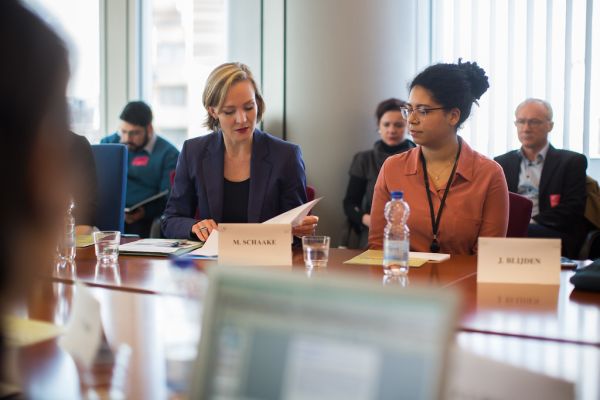 Communia: The Future of Technology in Education