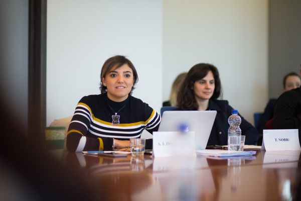 Communia: The Future of Technology in Education