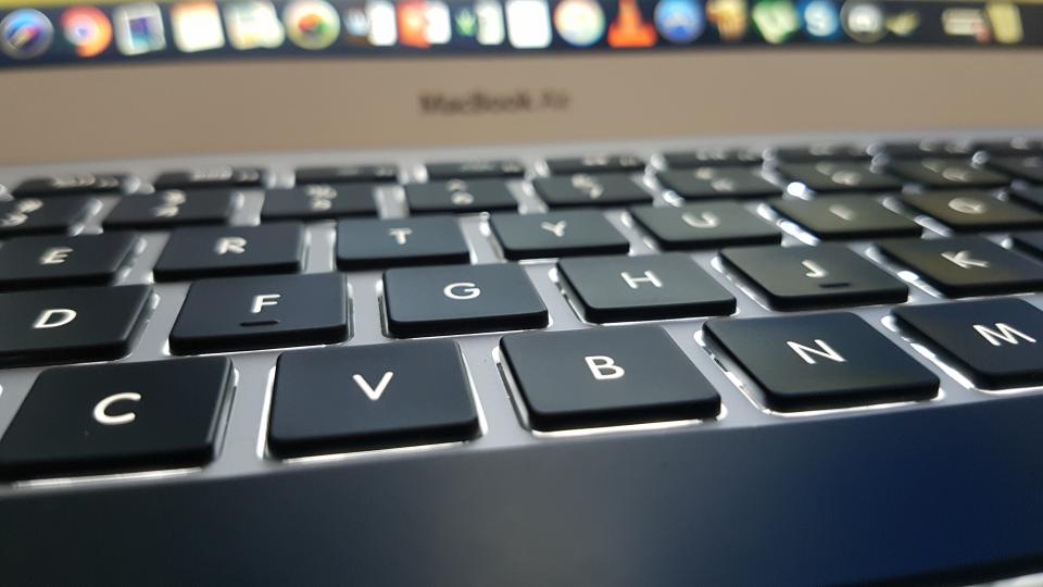 Computer Laptop