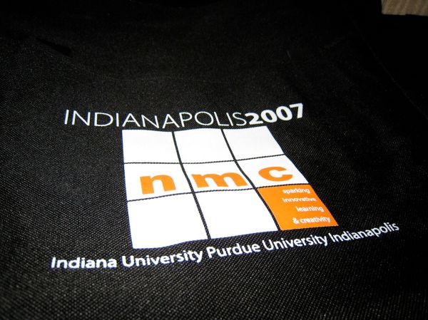 Conference Bag