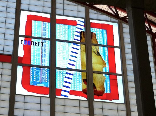 Connect Here
