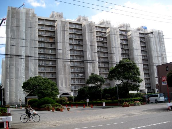 Construction Care