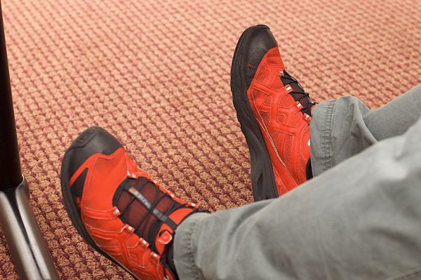 Cool Shoes