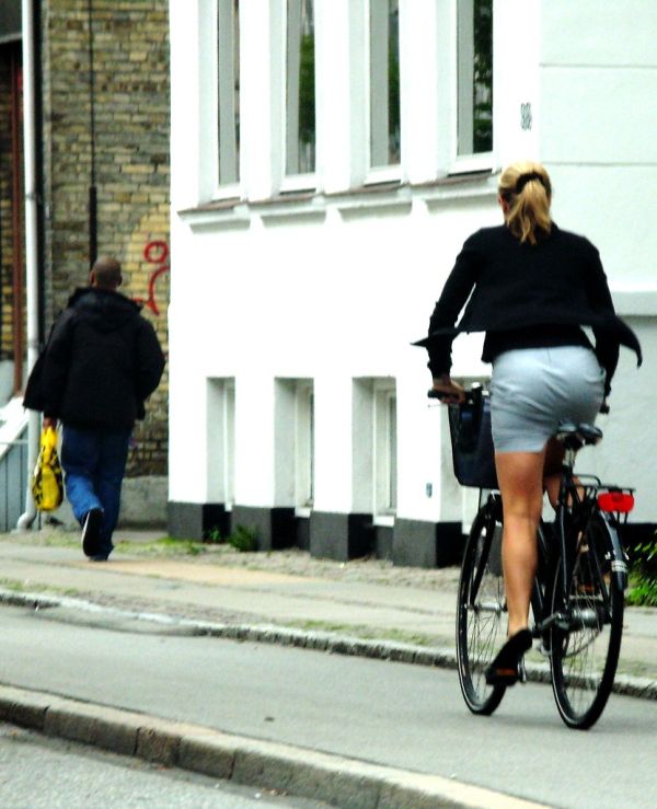 Copenhagen Hustle