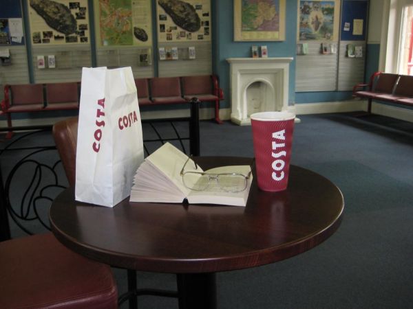 Costa Coffee