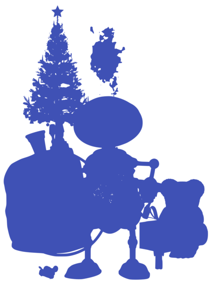 costume magic cartoon character