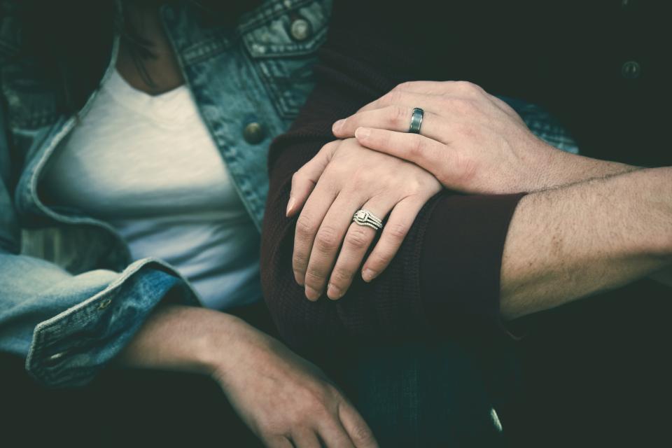 Couple Love