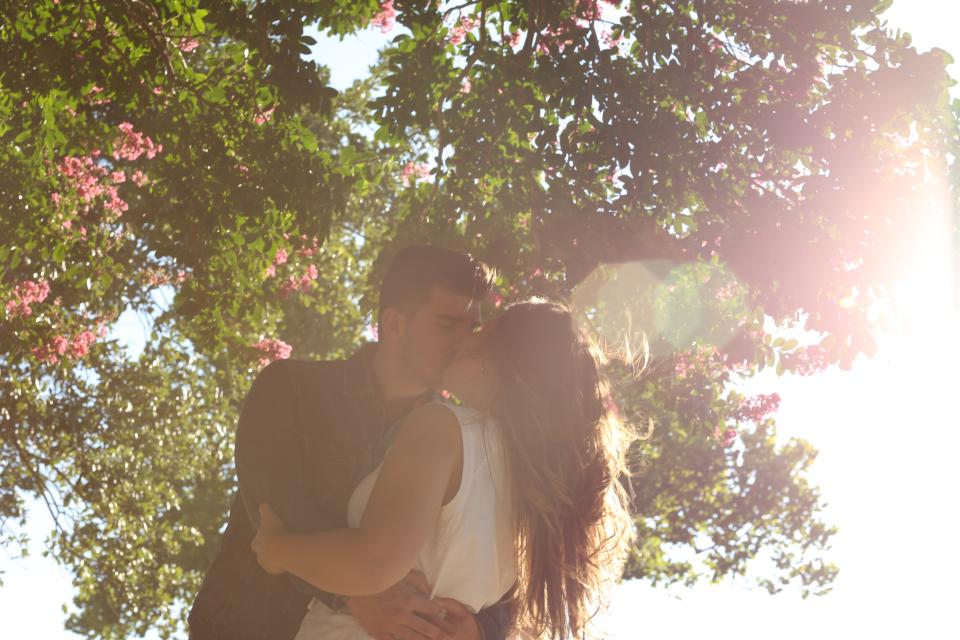 Couple People