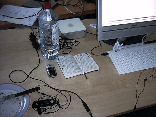creativeEcke