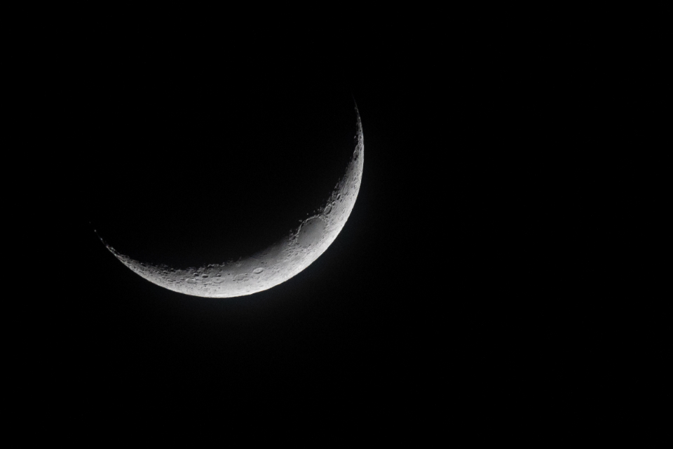Crescent Moon