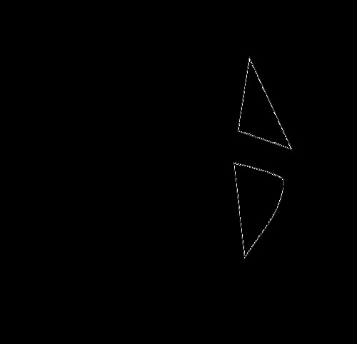 Cupid Black