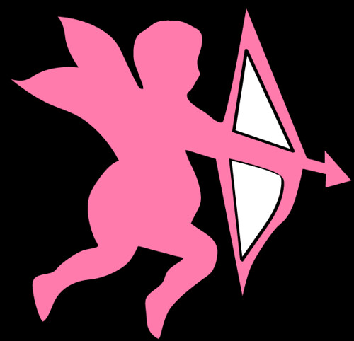Cupid Pink