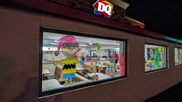 Dairy Queen