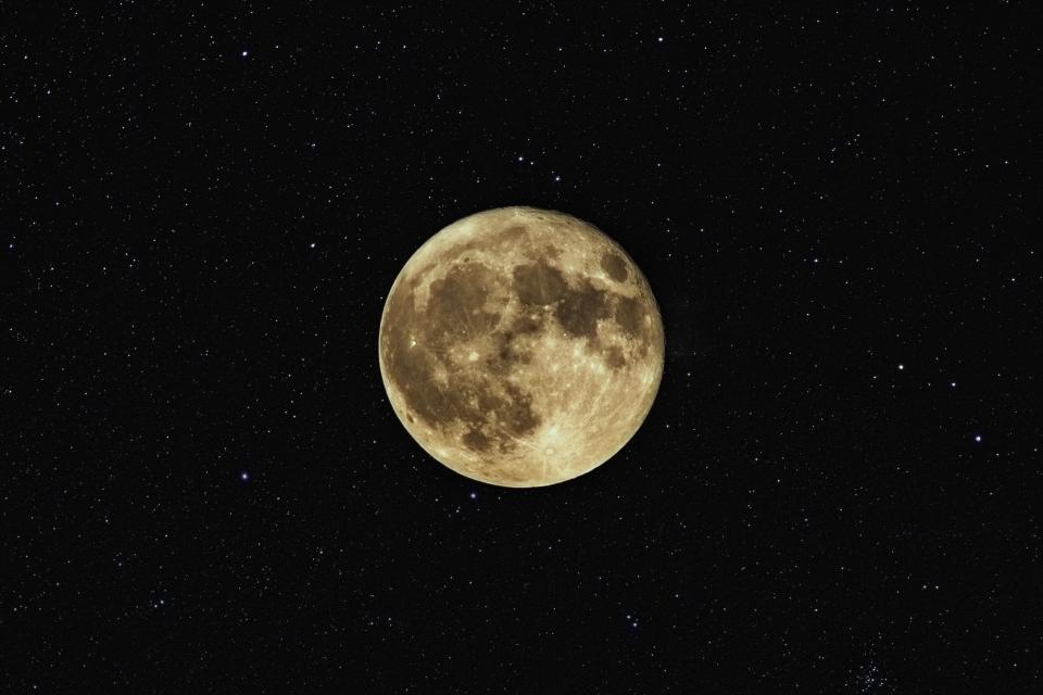 Dark Moon