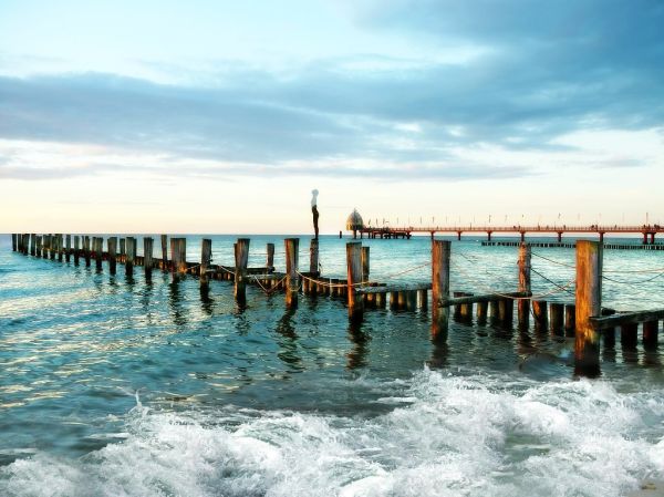 Darß Zingst, Germany
