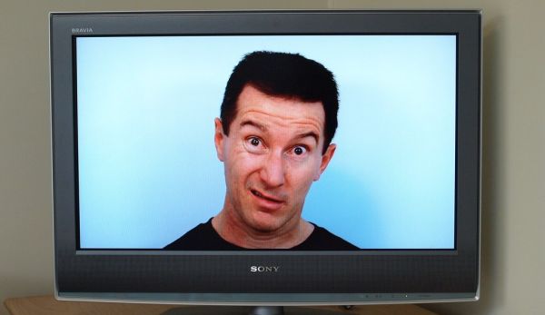 DaveHeadOnTV
