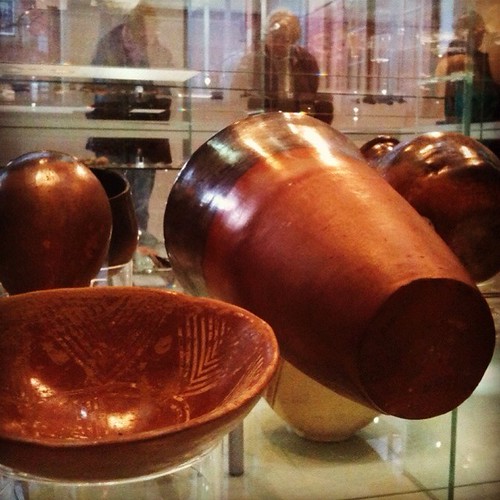 Day 2 - Predynastic Pottery
