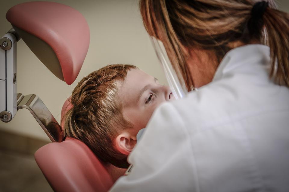 Dentist Orthodontist