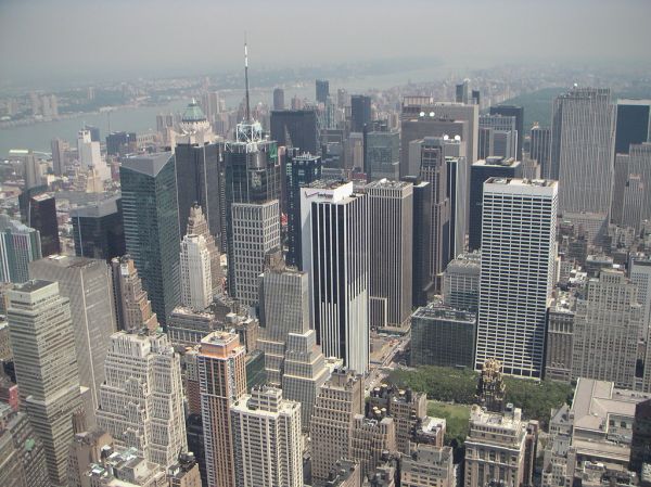 Desde el Empire