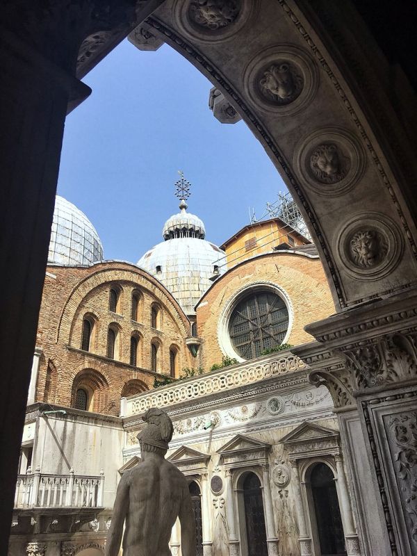 Doge's Palace