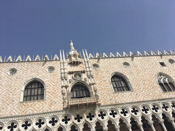 Doge's Palace
