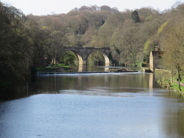 Durham England