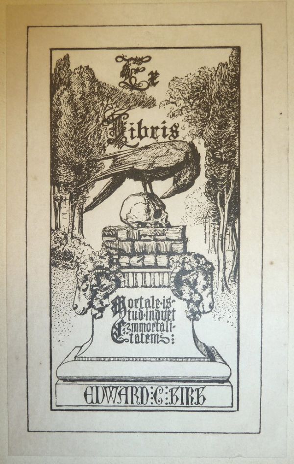 Edward C. Kirk, 1856-1933