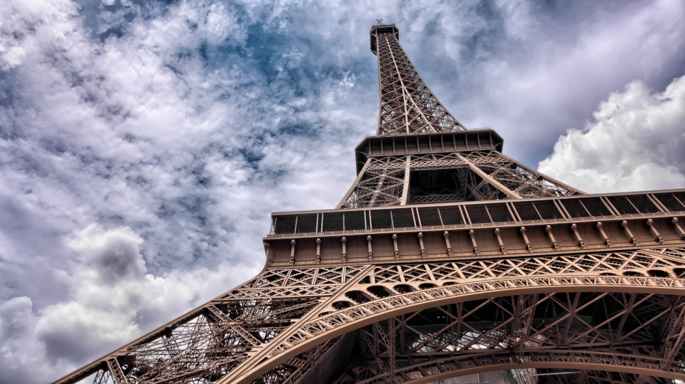 Eiffel Tower