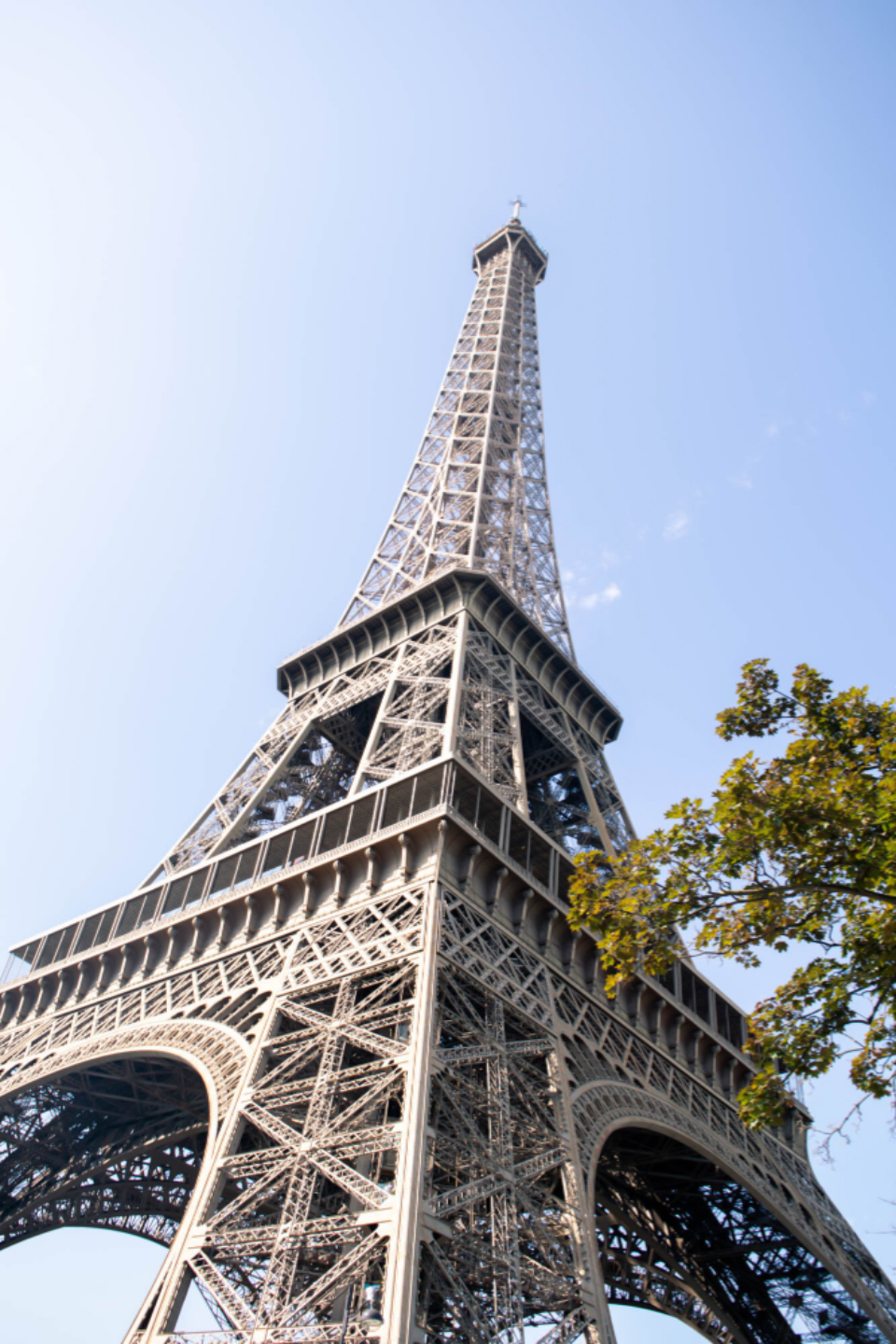 Eiffel Tower