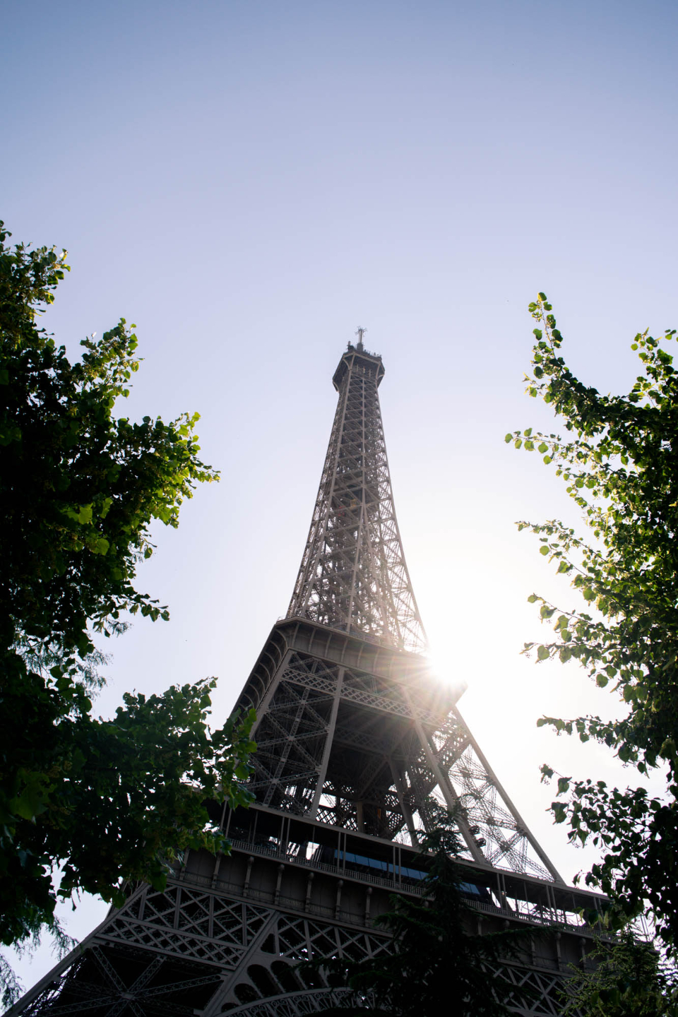 Eiffel Tower