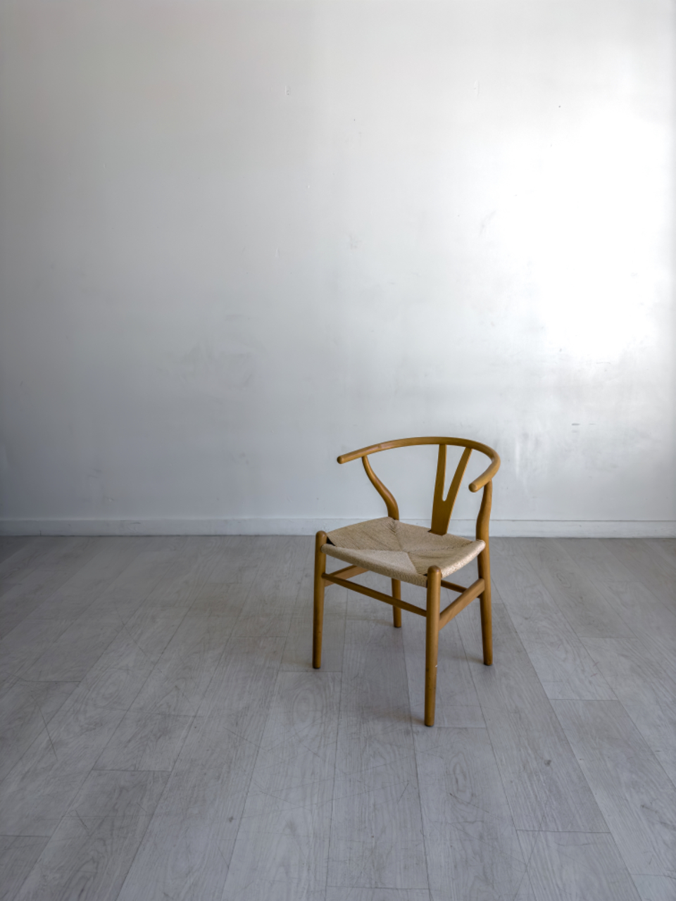 Empty Chair