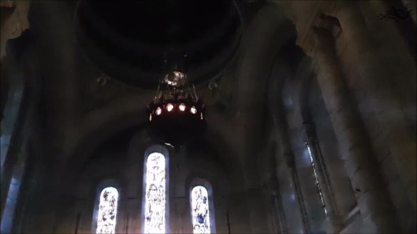 ️ eXploration 12 🌟 The Basilica of the Sacred Heart of Paris [France] 🌌 City/Monument