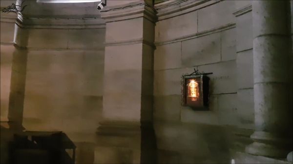 ️ eXploration 12 🌟 The Basilica of the Sacred Heart of Paris [France] 🌌 City/Monument