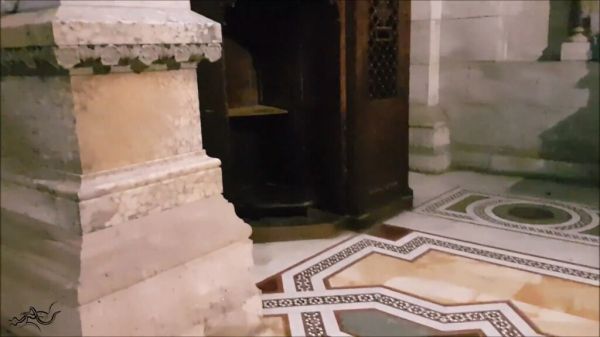 ️ eXploration 12 🌟 The Basilica of the Sacred Heart of Paris [France] 🌌 City/Monument
