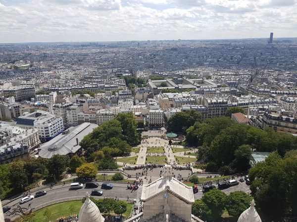 ️ eXploration | France (Paris) | 🌌Nature/City