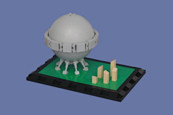 Explorer EX-3441
