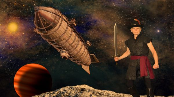 Explorer of the galaxies