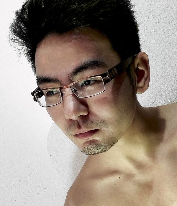 Eyewear Fashion Designer Glasses Male Asian