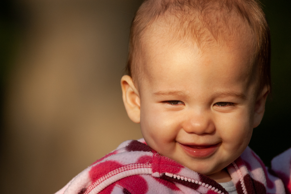 Face Child