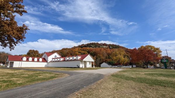 Fairfield County Fairgrounds
