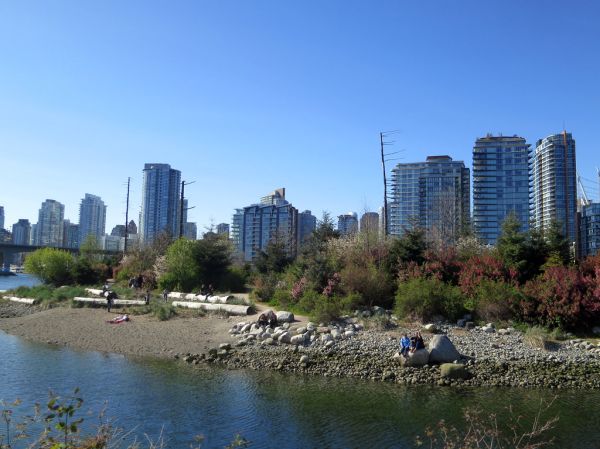 False Creek