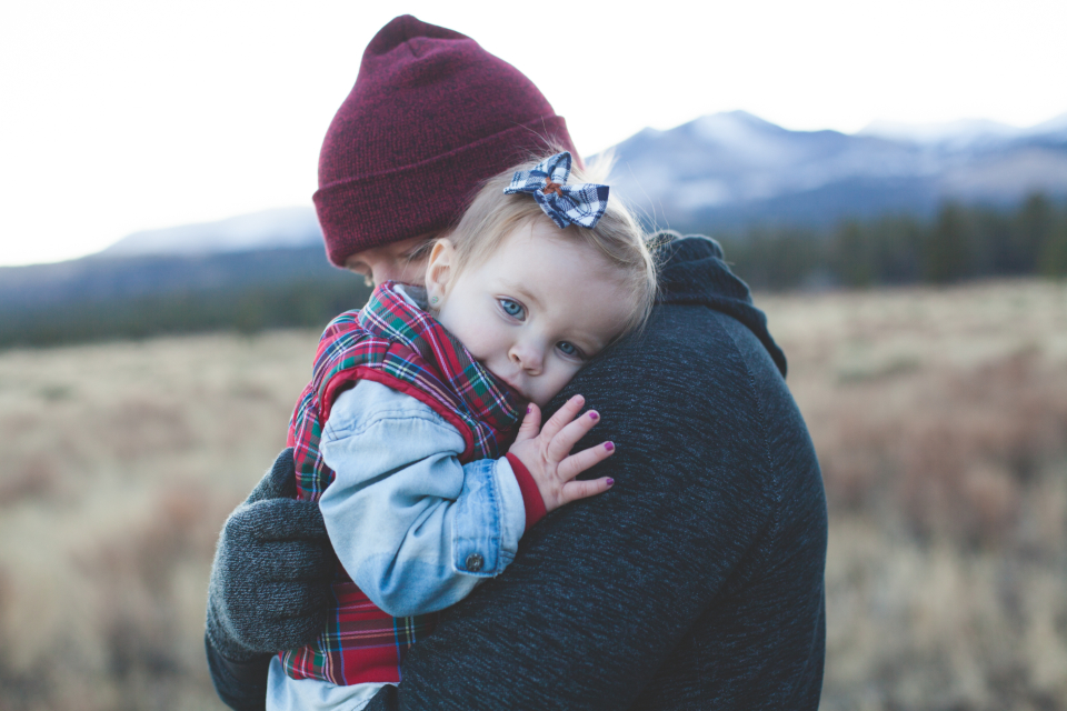 Family Child