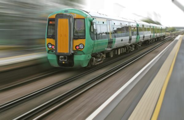 Fast Train