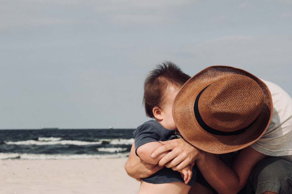 Father Son
